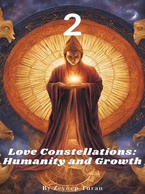 cover image of Love Constellations